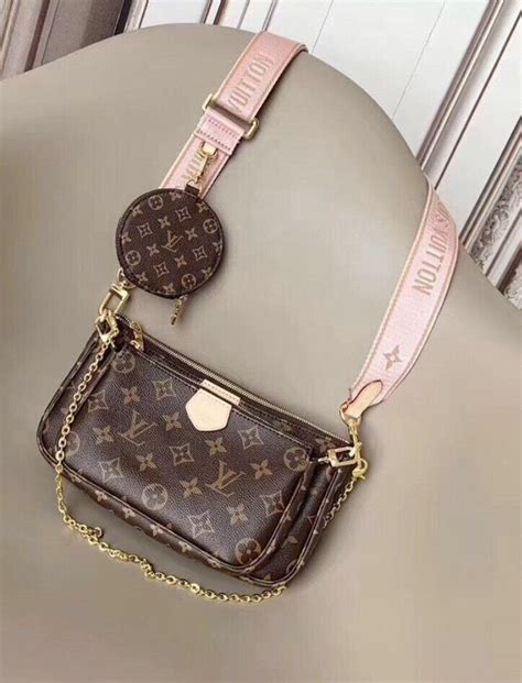 black lv multi pochette|Lv multi pochette dupe.